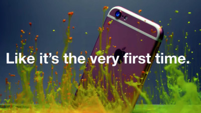 New Campaign Rallies iPhone 6s Users Against Planned Obsolescence