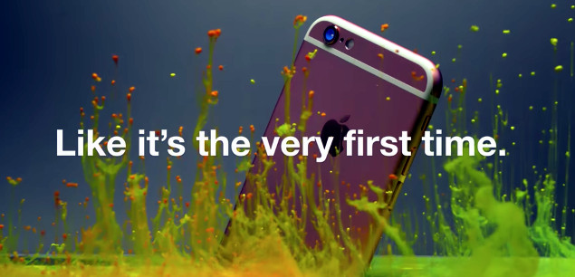 New Campaign Rallies iPhone 6s Users Against Planned Obsolescence