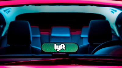 Lyft Commits to Full Carbon Neutrality, 100% Renewables