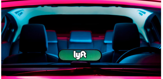 Lyft Commits to Full Carbon Neutrality, 100% Renewables