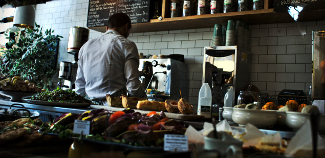 10 Ways Restaurant Owners Can Take Food Waste Off the Menu