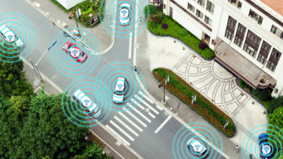 How Autonomous Vehicles Will Help Businesses Reduce Their Carbon Footprints
