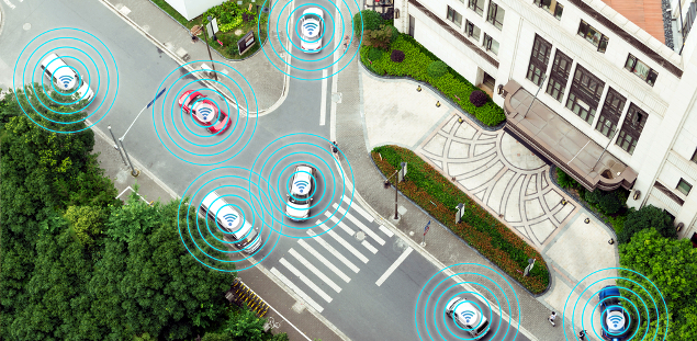 How Autonomous Vehicles Will Help Businesses Reduce Their Carbon Footprints