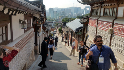 Seoul Spearheads Global Efforts to Promote Sustainable Urban Tourism