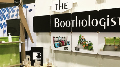 Q&A: How Boothster Is Redesigning the Exhibit Industry