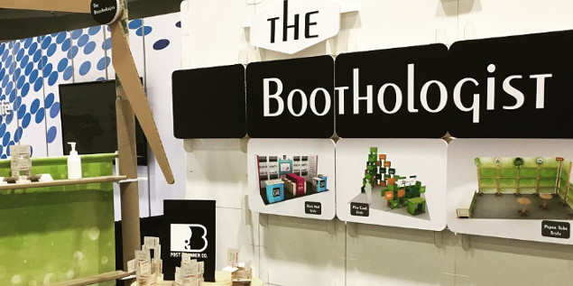 Q&A: How Boothster Is Redesigning the Exhibit Industry