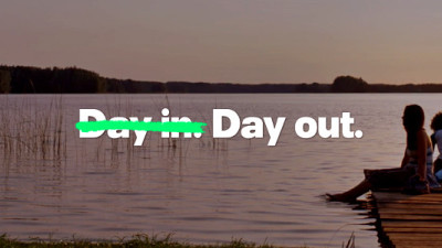 REI Again Urging Americans to #OptOutside, Studying Link to Human Health