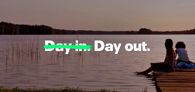 REI Again Urging Americans to #OptOutside, Studying Link to Human Health