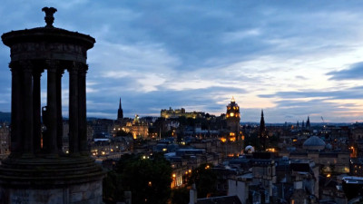 Scotland Charges Forward in Its Role as the World's 'Circular Economy Hotspot'