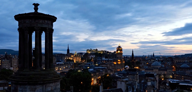 Scotland Charges Forward in Its Role as the World's 'Circular Economy Hotspot'