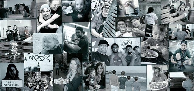 How MOD Pizza's People-First Culture Drives Growth and Impact