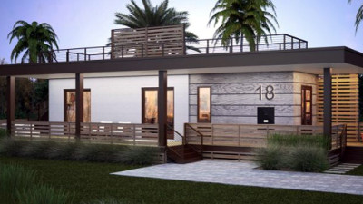 sonnen, Pearl Homes Launch First Affordable, Carbon-Free Housing Community