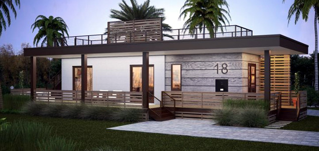 sonnen, Pearl Homes Launch First Affordable, Carbon-Free Housing Community