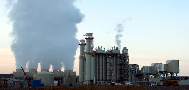 New EPA Regs Will Require Natural Gas Industry to Come Clean About Toxic Pollution