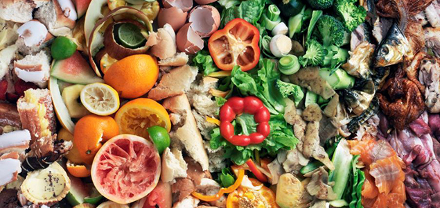 Reducing Food Waste Saved UK Food Industry £100M in Just 3 Years