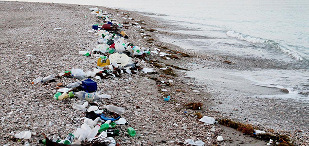 Ellen MacArthur Foundation, Unilever Set to 'Catalysing Action' on New Plastics Economy