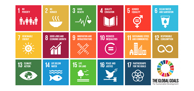 Over 80 Major Companies Across the UK Urge PM to Deliver on UN SDGs