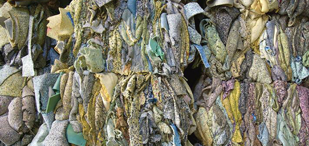 Trending: New Breakthrough Technologies Find Solutions for Hard-to-Recycle Products