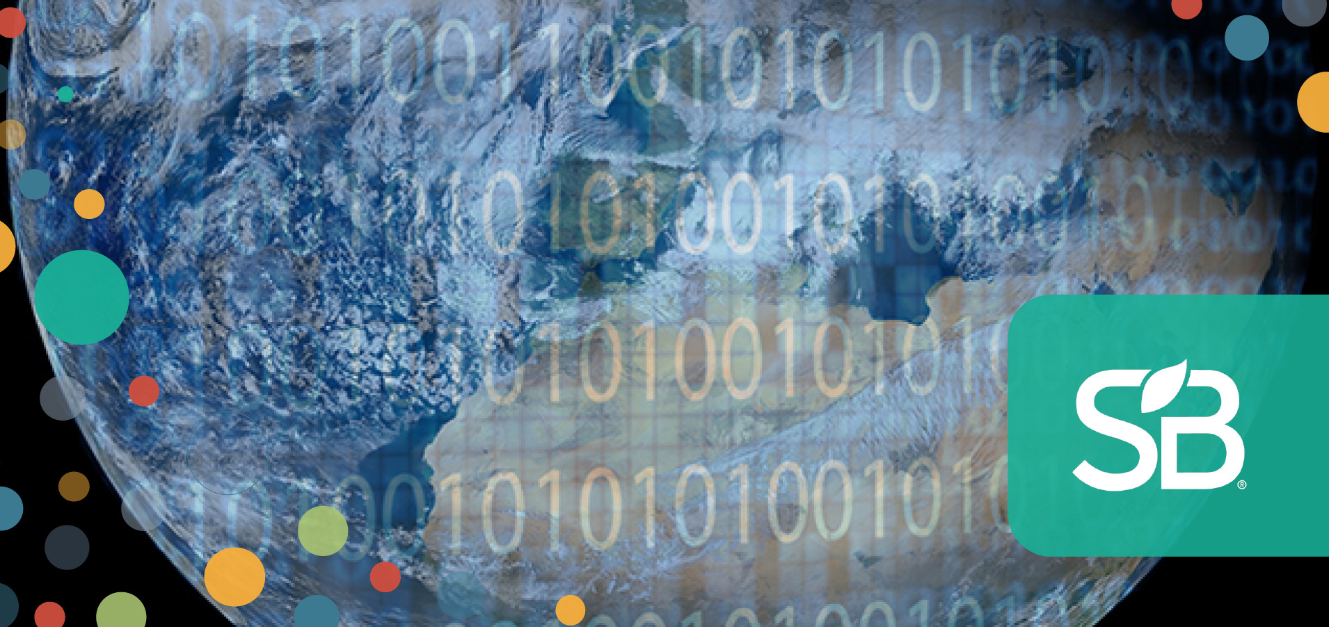 What Does Big Data Mean For Sustainability? Sustainable Brands