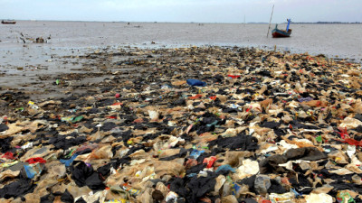 NGO to European Commission: Your Roadmap for Plastics Leads Nowhere