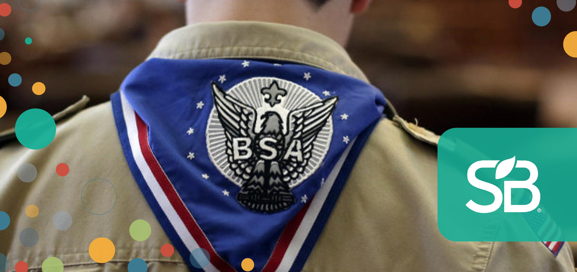 Boy Scouts of America Opens Its Doors to Transgender Boys