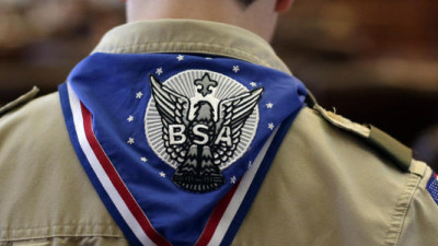 Boy Scouts of America Opens Its Doors to Transgender Boys