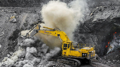 Deutsche Bank, World Bank Pull the Plug on Coal Financing
