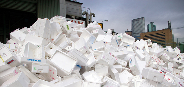 As You Sow Urges Global Brands to Nix Polystyrene Foam Packaging