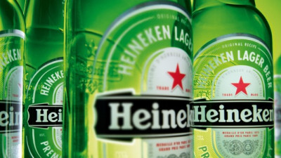New Report Reveals How Heineken Is Brewing a Better World