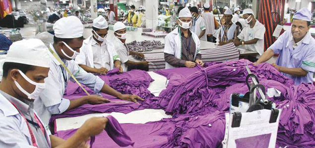 H&M, Zara Boycott Dhaka Apparel Summit Over Worker Treatment Issues