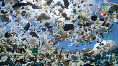 Trending: Dell Releases Ocean Plastic Packaging as New Plastics Economy Takes Shape