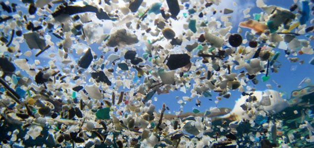 Trending: Dell Releases Ocean Plastic Packaging as New Plastics Economy Takes Shape