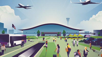 Heathrow Moves Towards Carbon Neutrality with New Sustainability Strategy