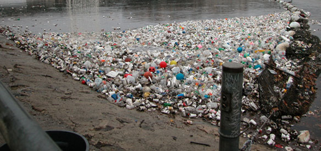 Trending: Breakthroughs in EPS, PE, PP Recycling Bring Plastics Closer to Circularity