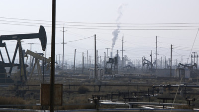 EPA Axes Obama-Era Requirement to Provide Methane Data