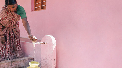 Doc from Stella Artois, Nat Geo Shines Light on Global Water Crisis
