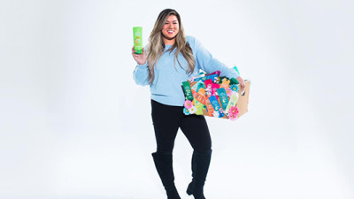Garnier, DoSomething.org Aim to Divert 10M Personal Care Empties from Landfill