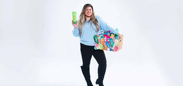 Garnier, DoSomething.org Aim to Divert 10M Personal Care Empties from Landfill