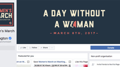 A New Era for Movement Brands: 6 Lessons from the Women’s March