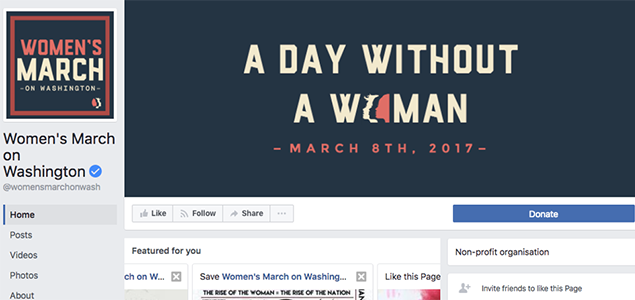 A New Era for Movement Brands: 6 Lessons from the Women’s March