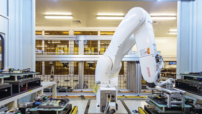 Would Bill Gates’ Robot Tax Help Create Human Jobs?