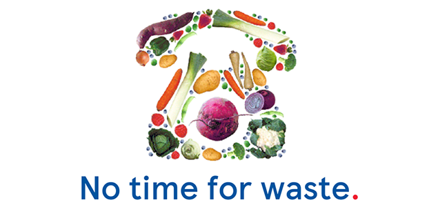 Trending: Tesco, Quebec Target Food Waste with New Hotline, Recovery Program