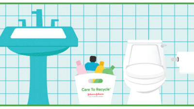 Three Years Later, J&J Care to Recycle Campaign Is Paying Off