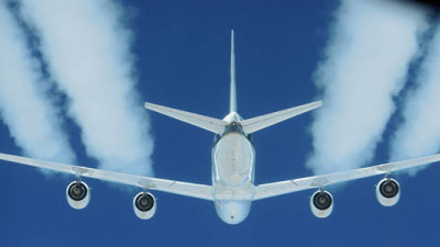 Trending: Sustainable Technologies Reduce Emissions, Costs for Air, Sea Travel