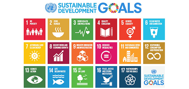 Why You Should Align Your Brand’s Sustainability Efforts with the SDGs