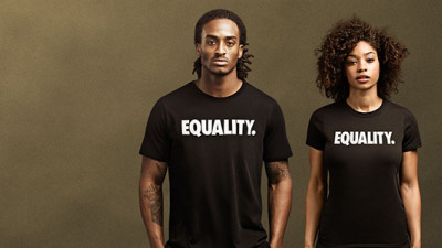 Is Activism the New Black … or Black and Blue for Brands?