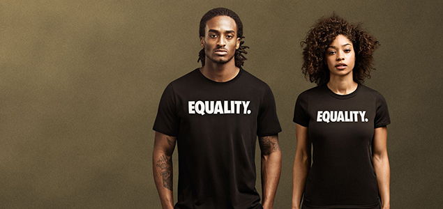 Is Activism the New Black … or Black and Blue for Brands?