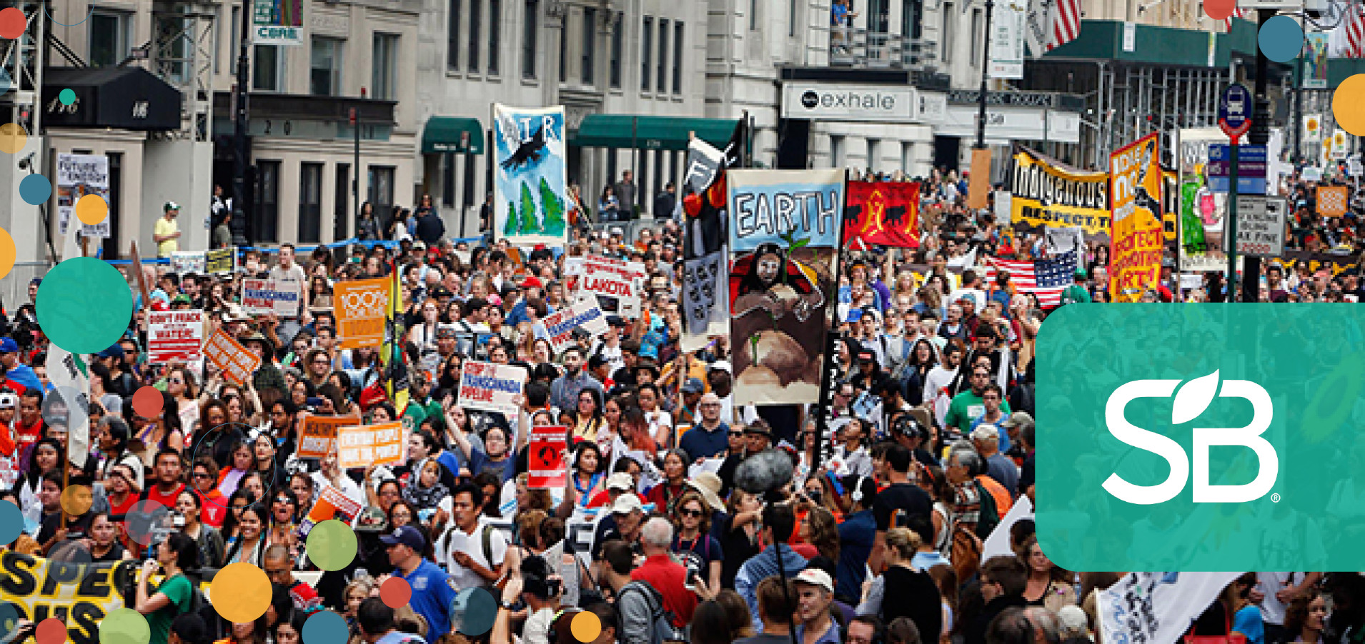 16 Ways Your Company Can ‘Walk the Walk’ on Climate Change
