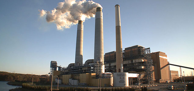 26 EU Member States Pledge No New Coal Plants Post-2020