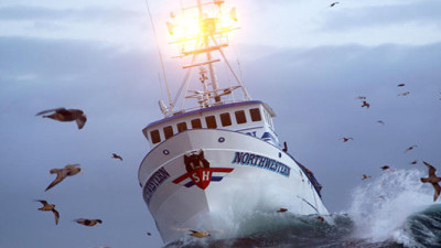 Climate Change Plays Leading Role in New Season of Discovery's 'Deadliest Catch'
